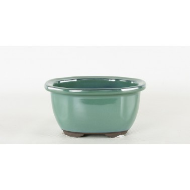 Yokkaichi Bonsai Pot M29-13C