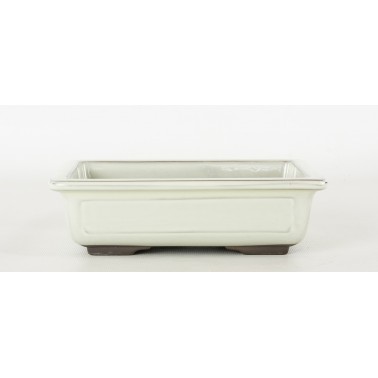 Yokkaichi Bonsai Pot M31-65