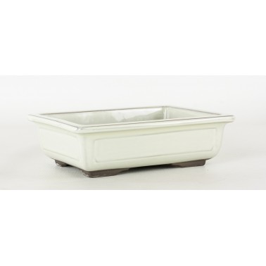 Yokkaichi Bonsai Pot M31-65