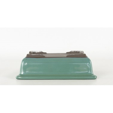 Yokkaichi Bonsai Pot M31-125