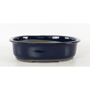 Yokkaichi Bonsai Pot M33-24A