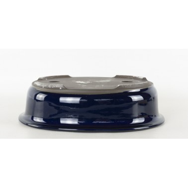 Yokkaichi Bonsai Pot M33-24A