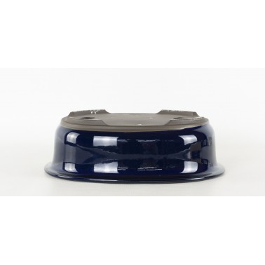 Yokkaichi Bonsai Pot M33-24B