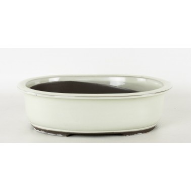 Yokkaichi Bonsai Pot M33-25A