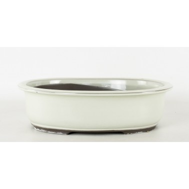 Yokkaichi Bonsai Pot M33-25A