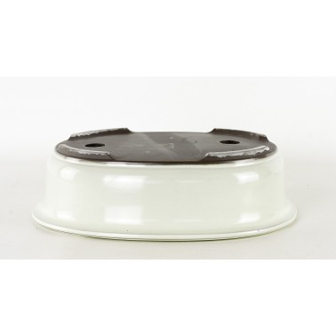 Yokkaichi Bonsai Pot M33-25A