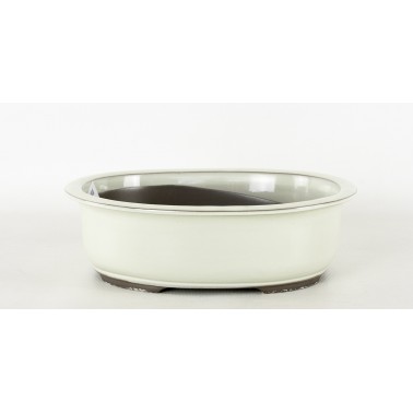 Yokkaichi Bonsai Pot M33-25B