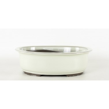 Yokkaichi Bonsai Pot M33-25B