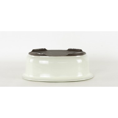 Yokkaichi Bonsai Pot M33-25C