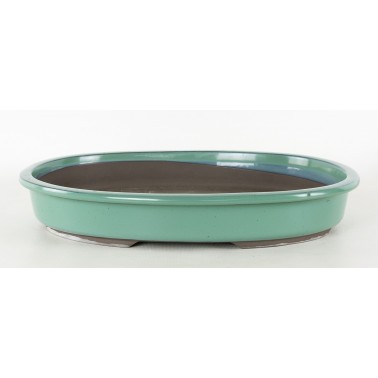 Yokkaichi Bonsai Pot M36-35