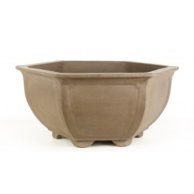 Yixing Bonsai Pot YH-0007A