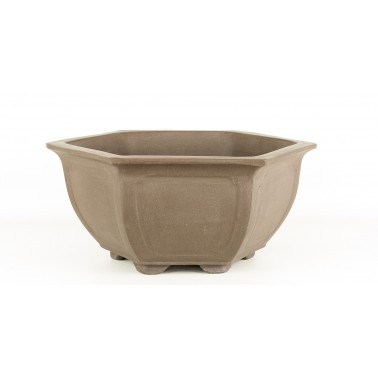 Maceta Bonsái Yixing YH-0007B