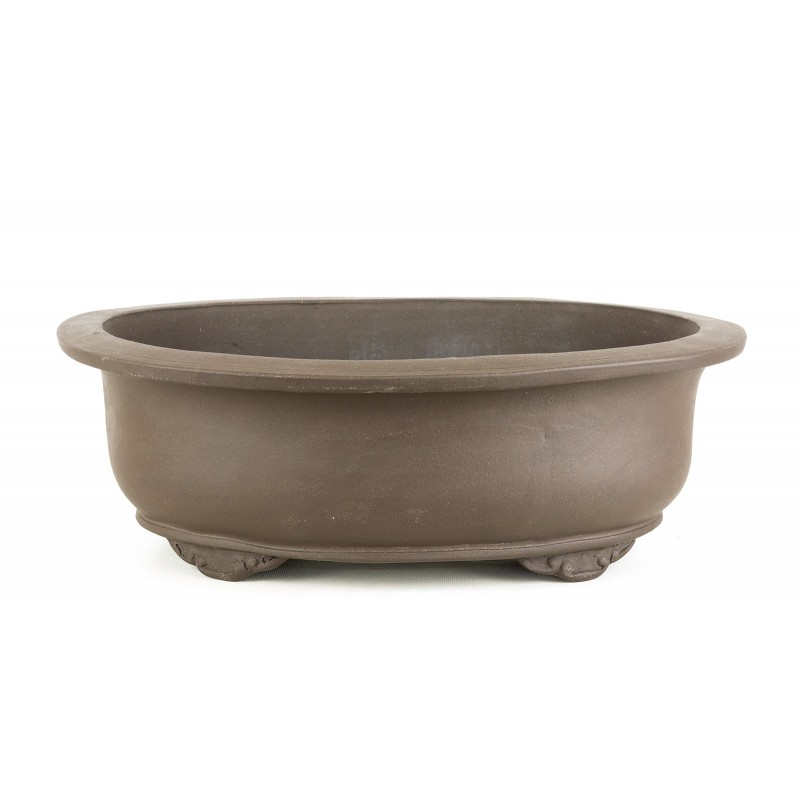 Yixing Bonsai Pot YH-0069A