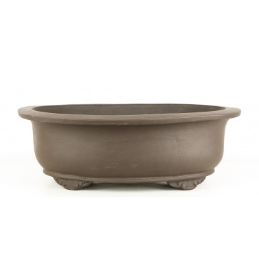 Yixing Bonsai Pot YH-0069A