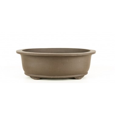 Yixing Bonsai Pot YH-0069B