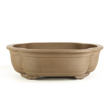 Yixing Bonsai Pot YH-0075A