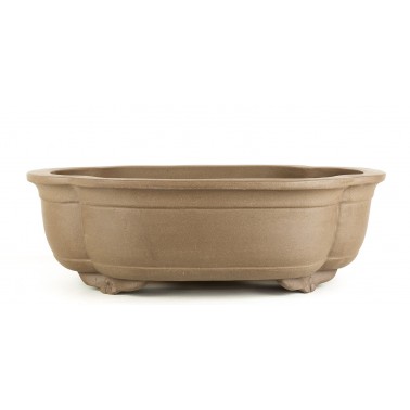Yixing Bonsai Pot YH-0075A