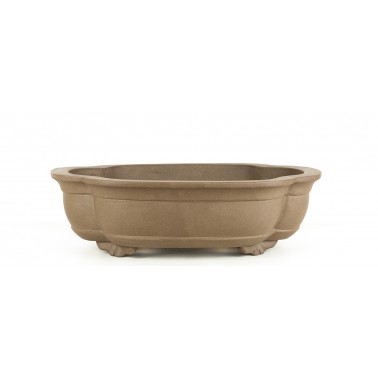 Yixing Bonsai Pot YH-0075B