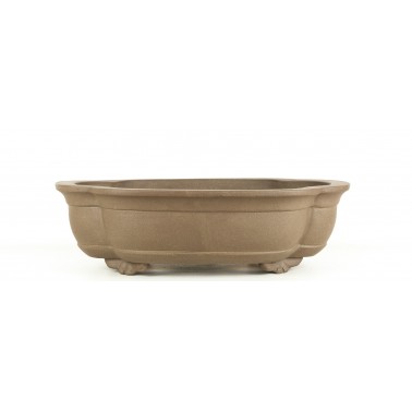 Yixing Bonsai Pot YH-0075B