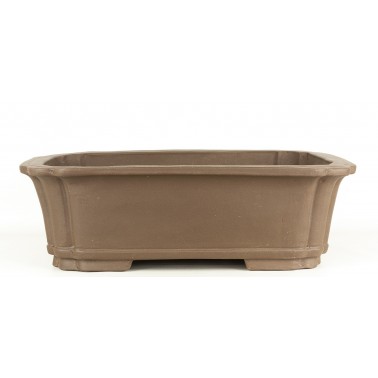 Yixing Bonsai Pot YH-0082A