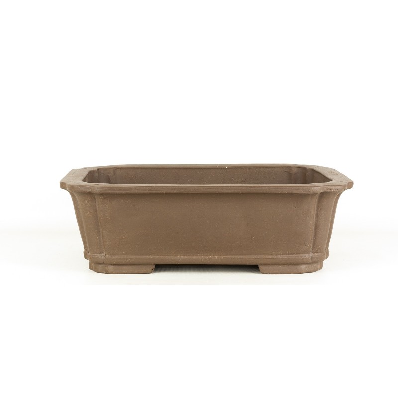Yixing Bonsai Pot YH-0082B