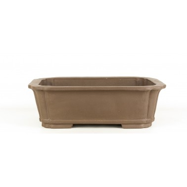 Yixing Bonsai Pot YH-0082B
