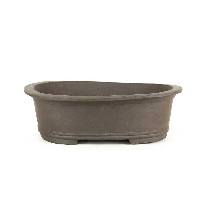 Yixing Bonsai Pot YH-0095A