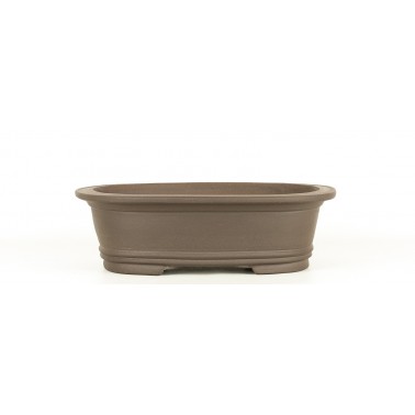Yixing Bonsai Pot YH-0095B