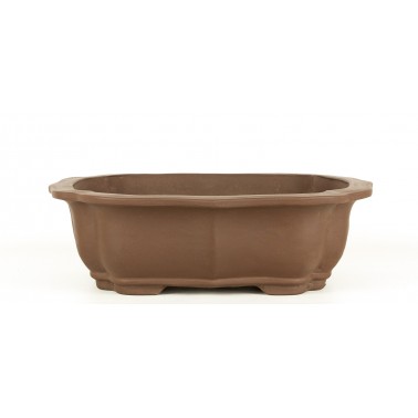Yixing Bonsai Pot YH-0125A
