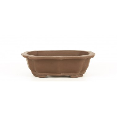 Yixing Bonsai Pot YH-0125B