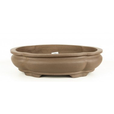 Yixing Bonsai Pot YH-0197A