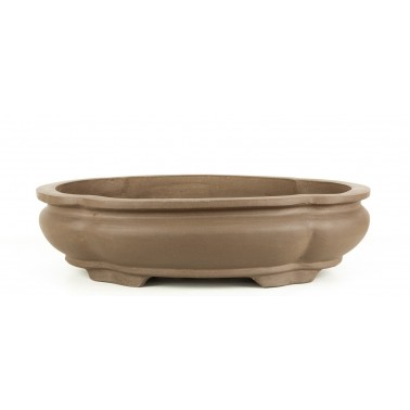 Yixing Bonsai Pot YH-0197A