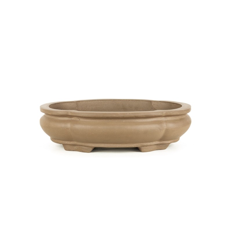 Yixing Bonsai Pot YH-0197B