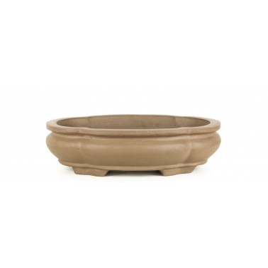 Yixing Bonsai Pot YH-0197B