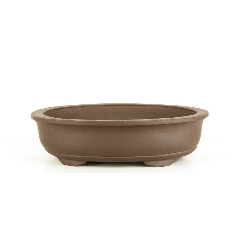Yixing Bonsai Pot YH-0258B