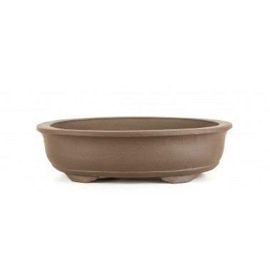 Yixing Bonsai Pot YH-0258B