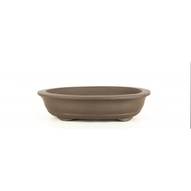 Yixing Bonsai Pot YH-0258C