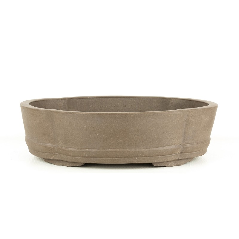 Yixing Bonsai Pot YH-0261A