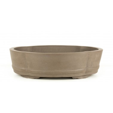 Yixing Bonsai Pot YH-0261A