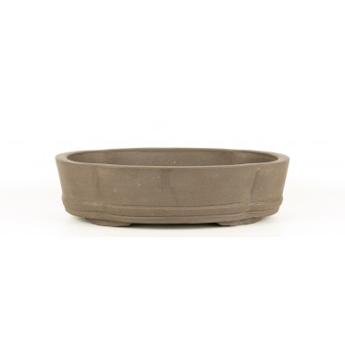 Yixing Bonsai Pot YH-0261B