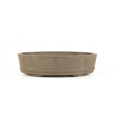 Yixing Bonsai Pot YH-0261B