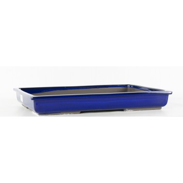 Seto Bonsai Pot 1B-02A