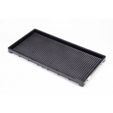 Plastic Humidity Tray