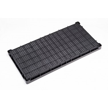 Plastic Humidity Tray