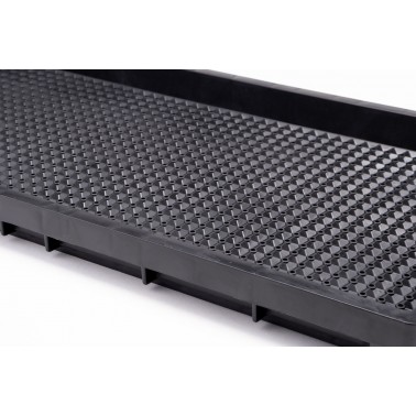 Plastic Humidity Tray