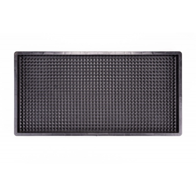 Bandeja de Plástico para Riego