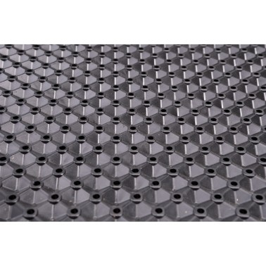 Plastic Humidity Tray