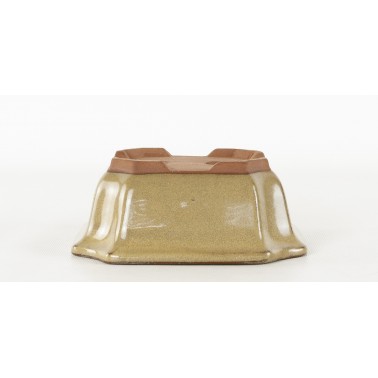 Maceta Bonsái Yixing G059-MU