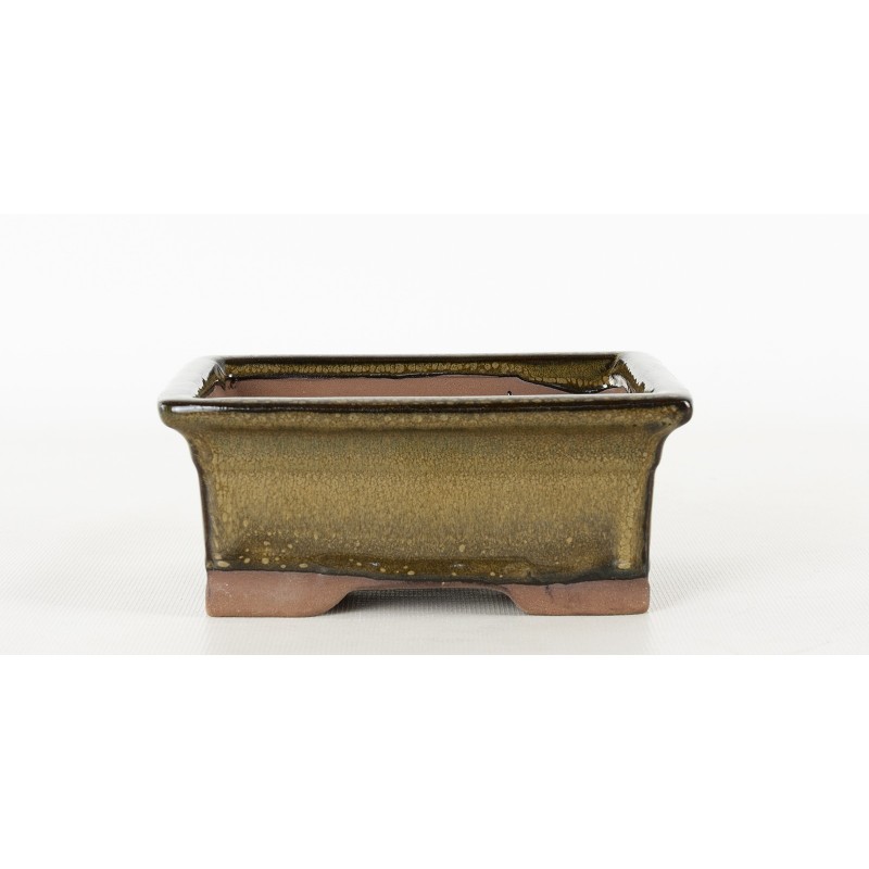 Maceta Bonsái Yixing G090-MU