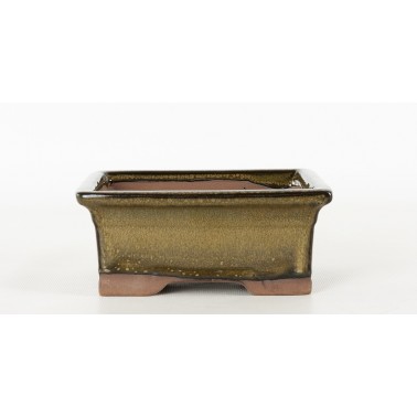 Yixing Bonsai Pot G090-MU